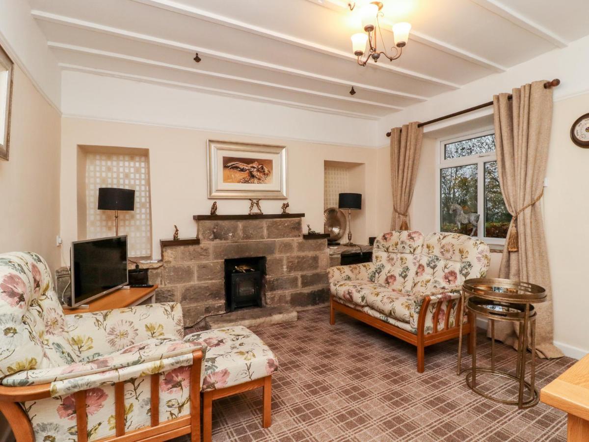 7 Scarah Bank Cottages Ripley  Bagian luar foto