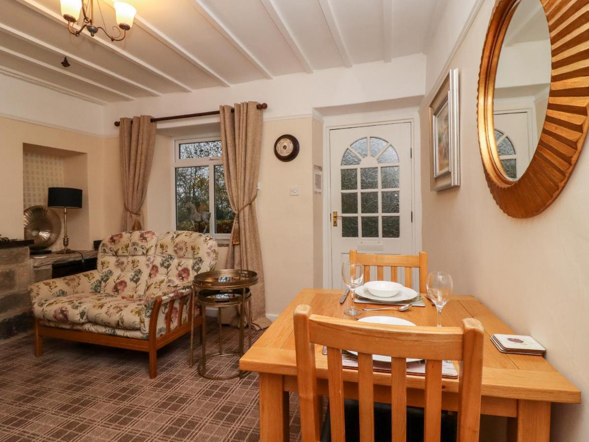 7 Scarah Bank Cottages Ripley  Bagian luar foto