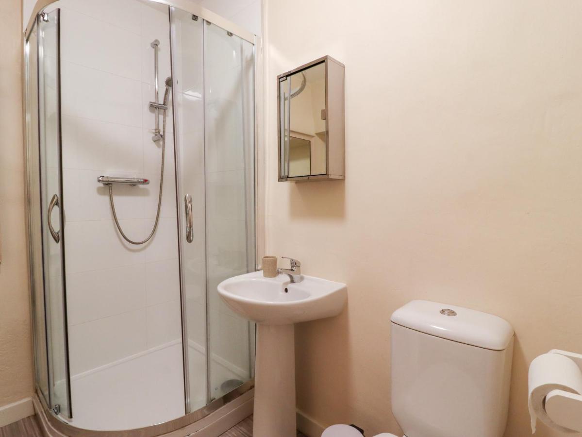 7 Scarah Bank Cottages Ripley  Bagian luar foto