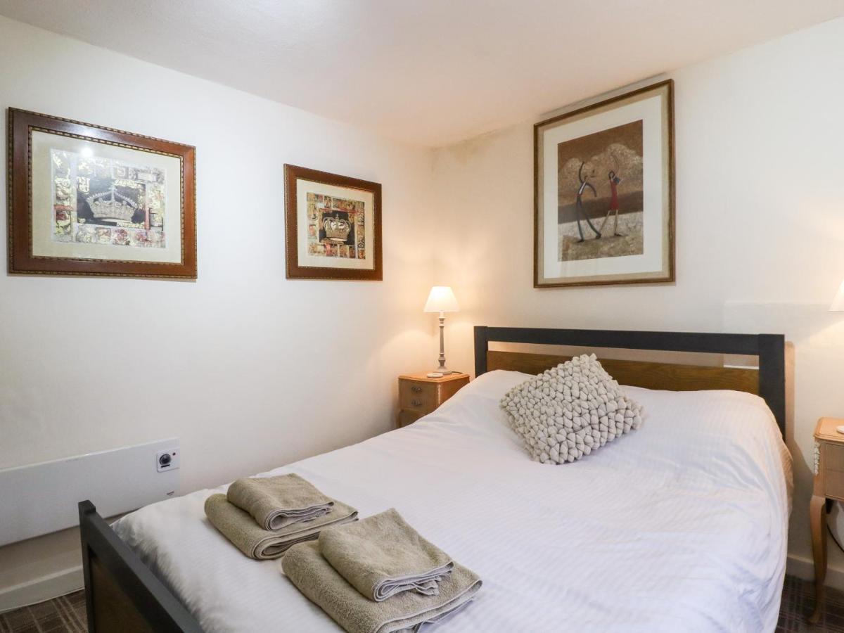 7 Scarah Bank Cottages Ripley  Bagian luar foto